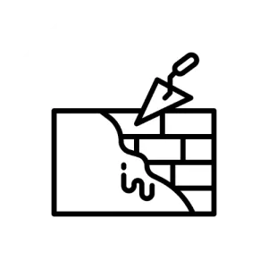 La Mesa Concrete logo