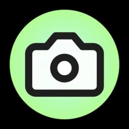 Background Blur AI logo