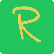 Retro Image Prompt logo