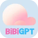 BibiGPT logo