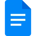 Online Notepad logo