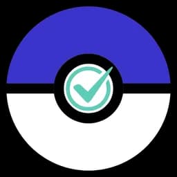 pokedexchecklist.com logo