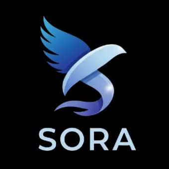 Sora 2 logo