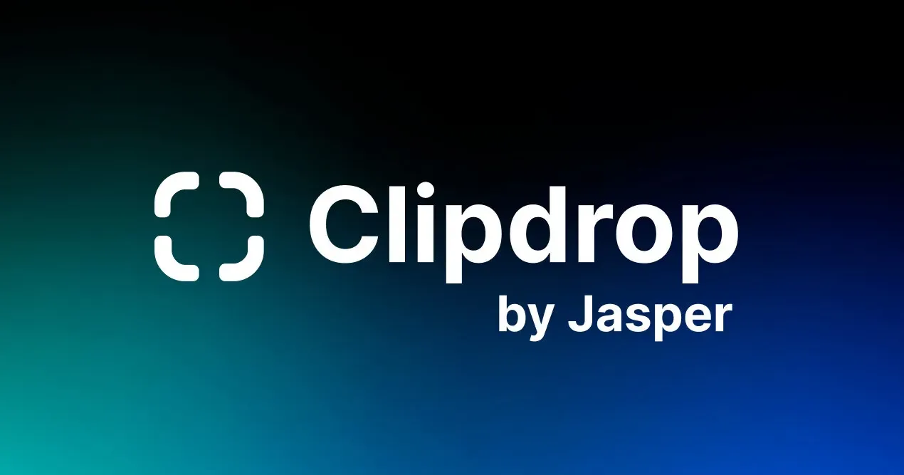 Clipdrop image