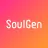 SoulGen logo