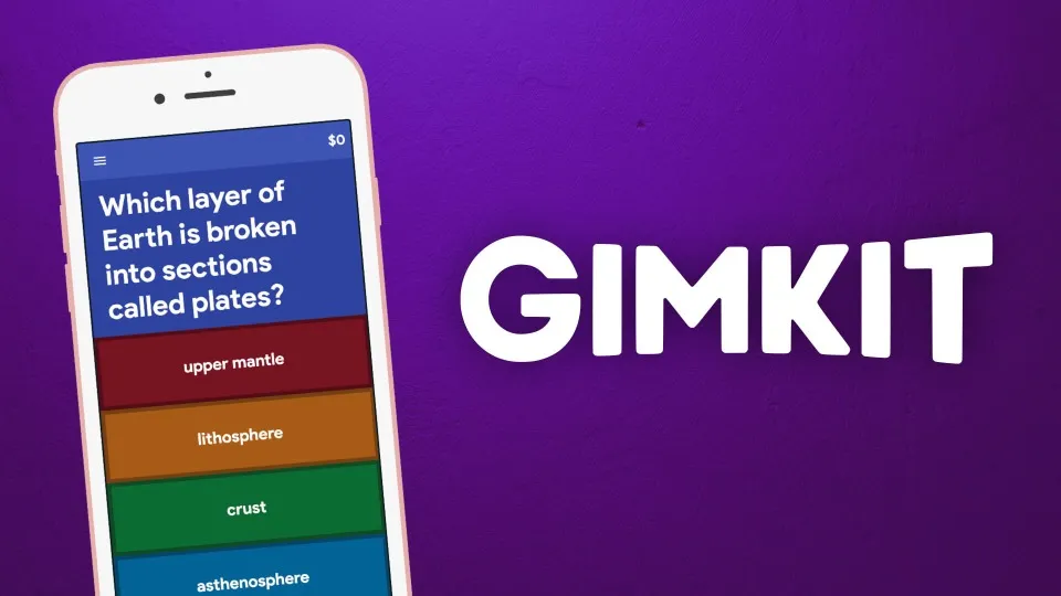 Gimkit image