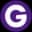 Gimkit logo