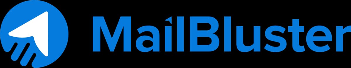 MailBluster logo