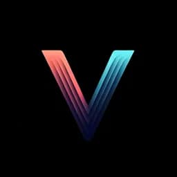VibrantSnap logo