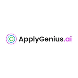 ApplyGenius logo