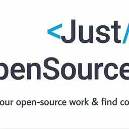 Just OpenSource logo