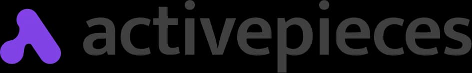 Activepieces logo
