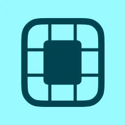 UI Color Palette logo