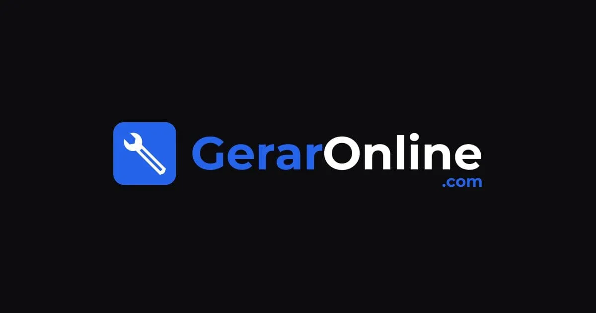 GerarOnline image