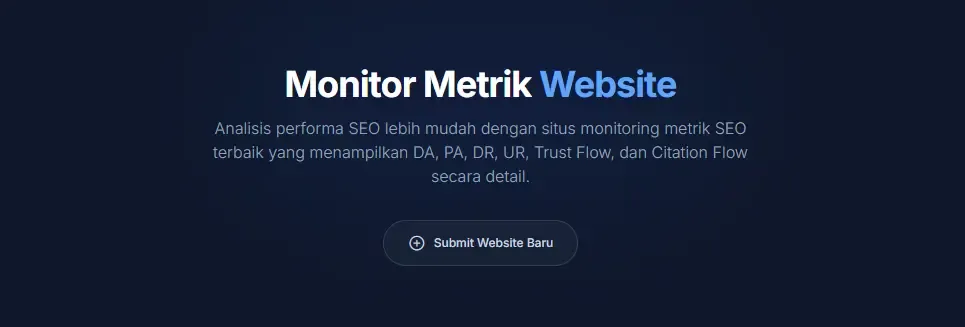 SEO Monitor image