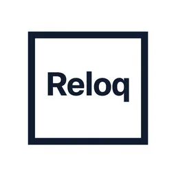 Reloq logo