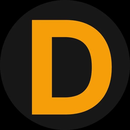 Domer AI logo