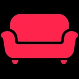 The Couch Critic logo