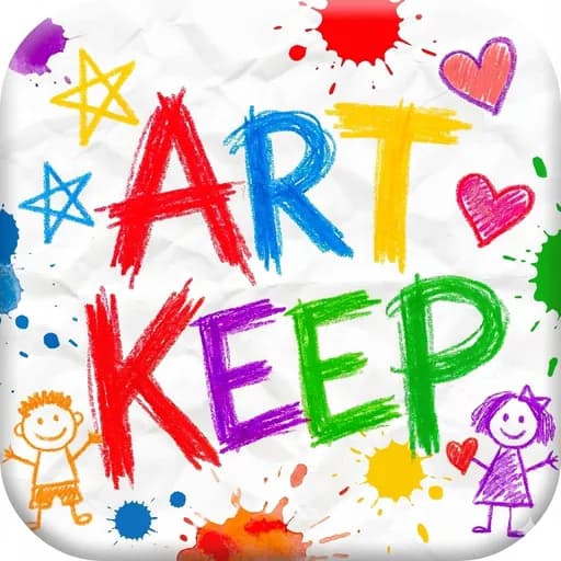 ArtKeep logo