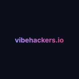 Vibehackers logo