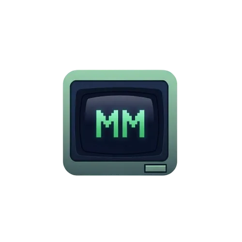 Mainframe Master logo