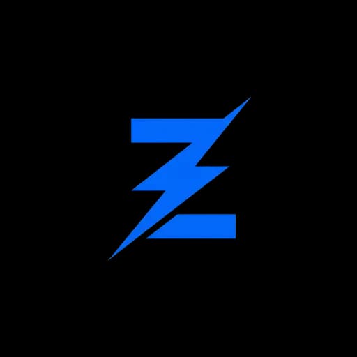 z image turbo logo