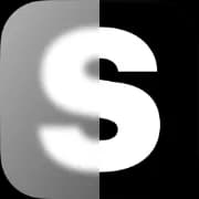 SimpleImageUpscaler logo