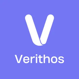 Verithos logo
