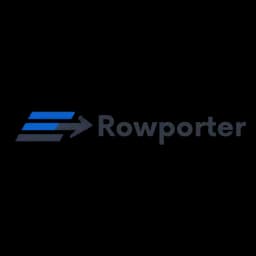 Rowporter logo