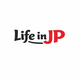 Life in JP logo
