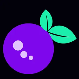 BerryViral logo