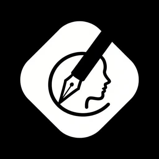 Create a Caricature logo