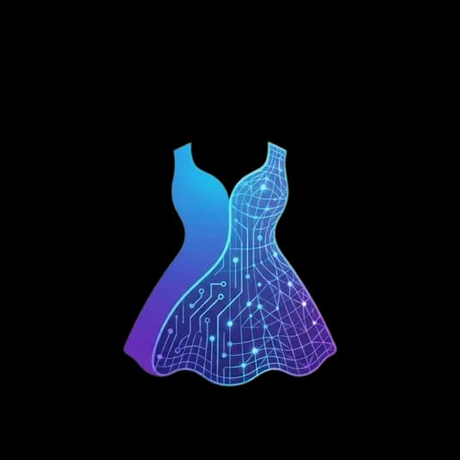 AI Clothes Changer logo