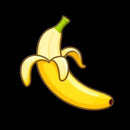 Nano Banana Pro logo