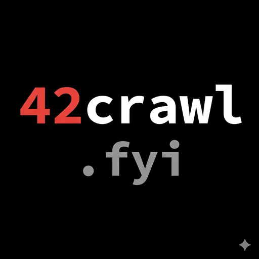 42crawl logo