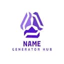 Name Generator Hub logo