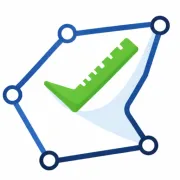 Irregular Area Calc logo