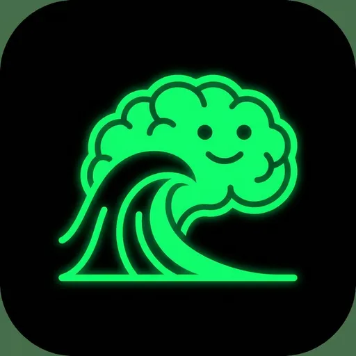 Escape Tsunami Calc logo
