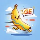 Nano Banana GE logo
