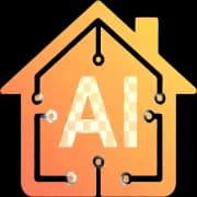 AI Home Design logo