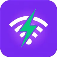 Broadband Speed Test logo