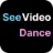 Seevideo logo