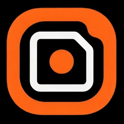 Image to Prompt logo