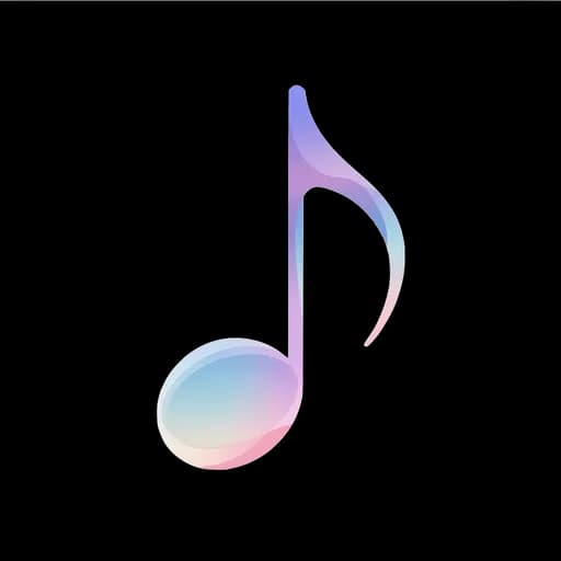 Song Lyrics Review logo