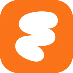 Easy Coloring Pages logo