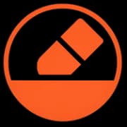 Blur Image Online logo