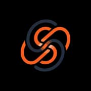 AI SVG logo