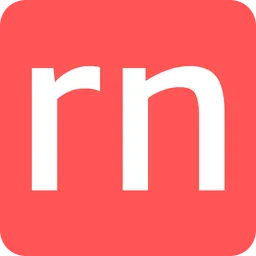 RNDownloader logo