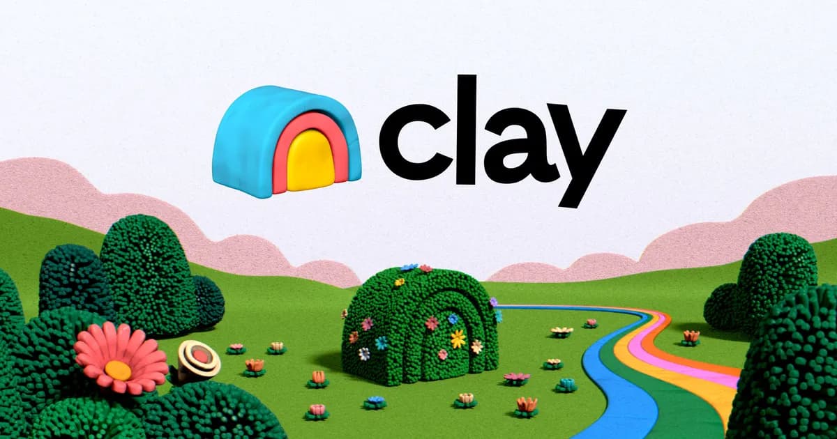 Clay image