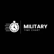 Military Chart logo